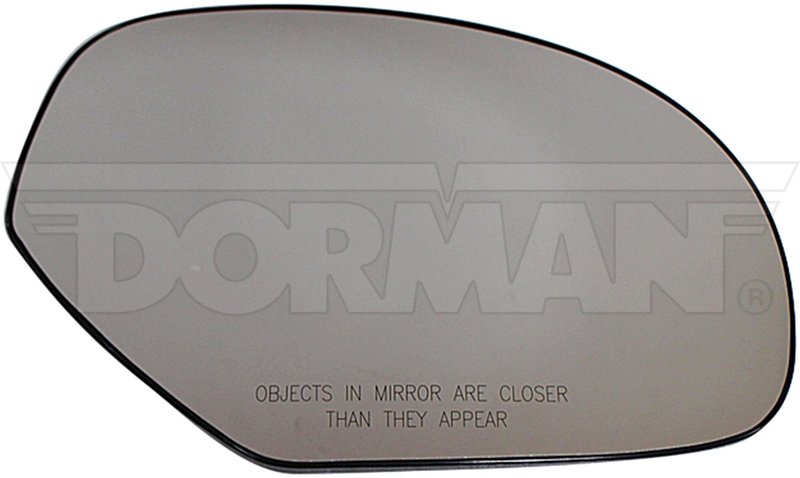 Dorman 55044 Door Mirror Glass - Right