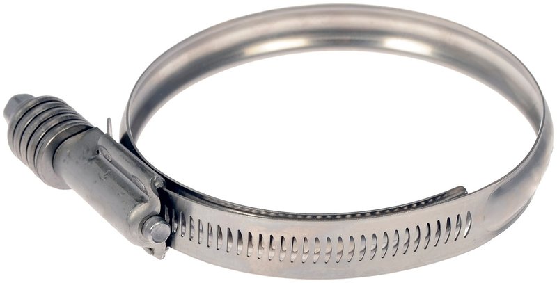 Dorman 55246 Intercooler Hose Clamp - Outlet or Pipe to Intercooler (Hot Side)