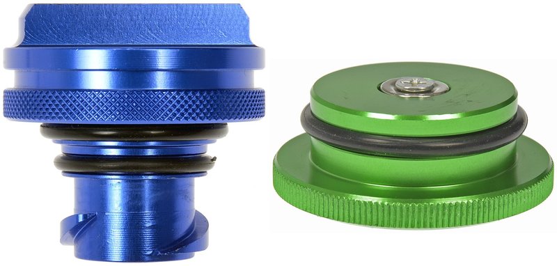 Dorman 55298 Fuel Tank Cap