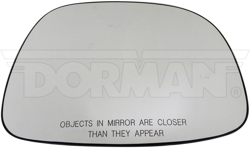 Dorman 56006 Door Mirror Glass - Right