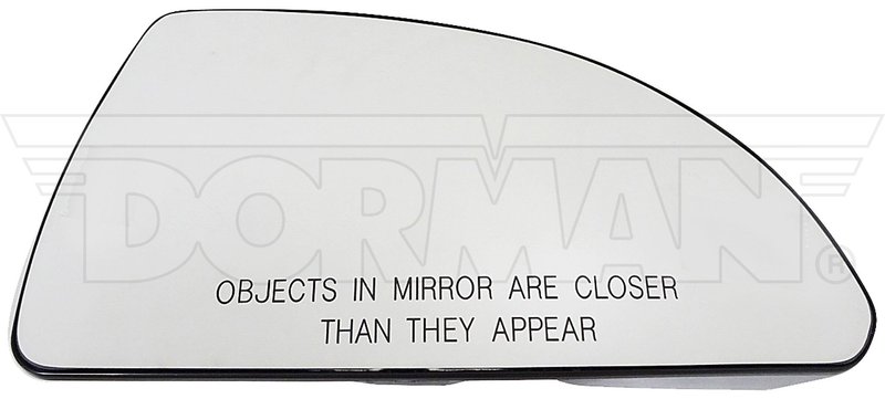 Dorman 56014 Door Mirror Glass - Right