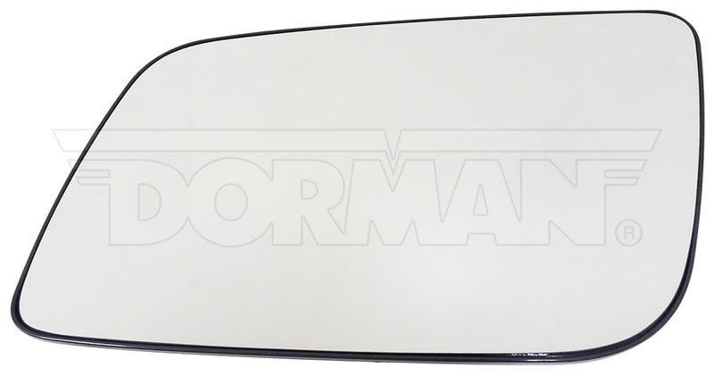 Dorman 56017 Door Mirror Glass - Left