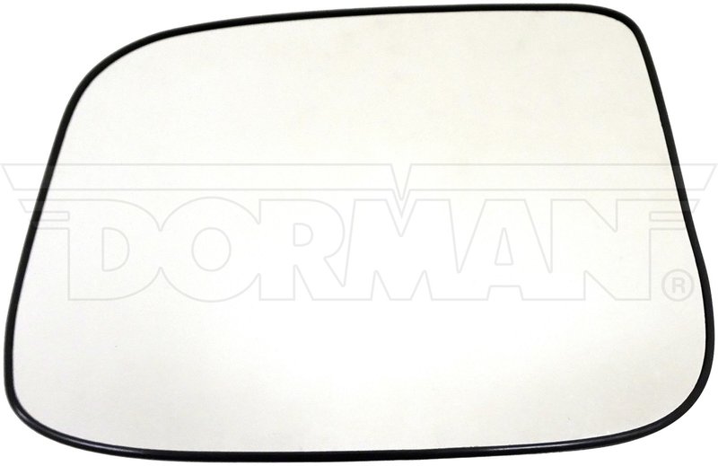 Dorman 56019 Door Mirror Glass - Left