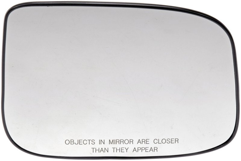Dorman 56020 Door Mirror Glass - Right