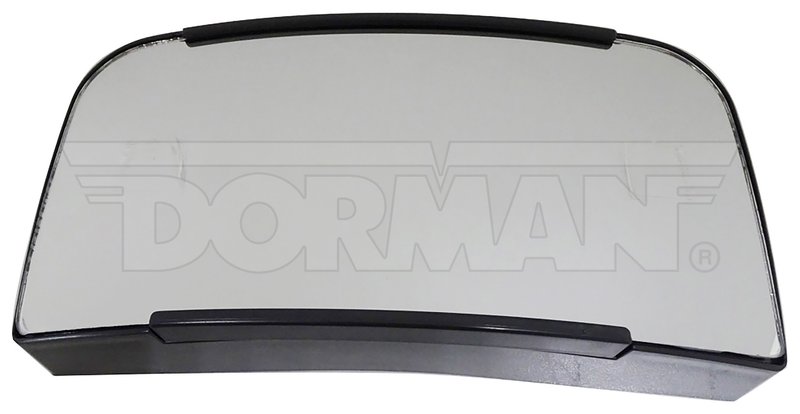 Dorman 56023 Door Mirror Glass - Left Lower or Right Lower