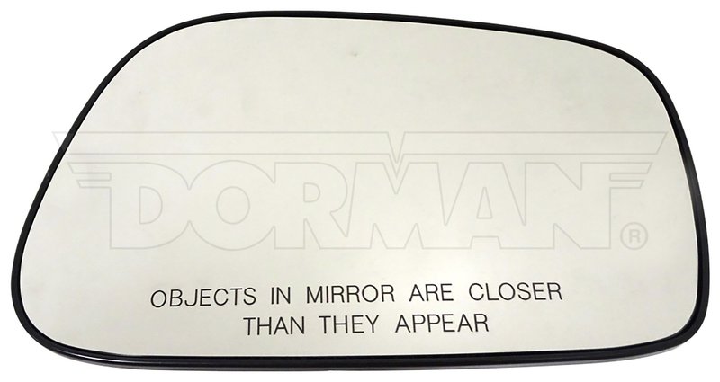 Dorman 56032 Door Mirror Glass - Right
