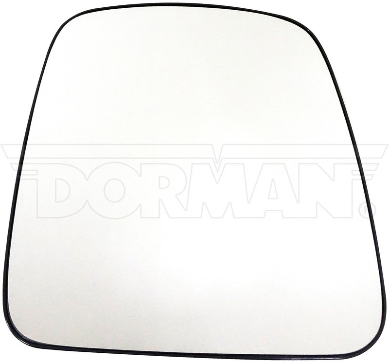 Dorman 56036 Door Mirror Glass - Right