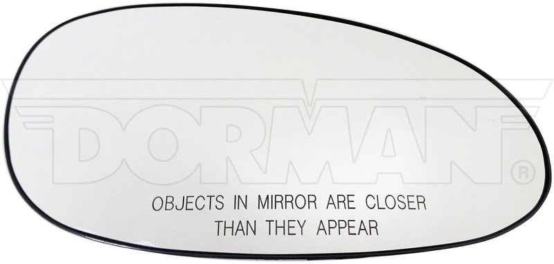 Dorman 56038 Door Mirror Glass - Right