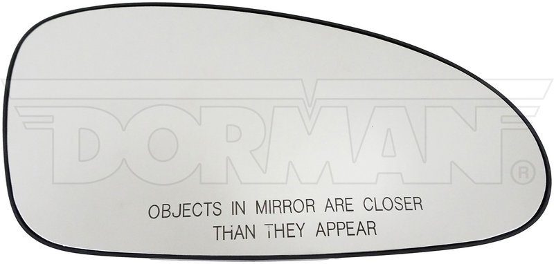 Dorman 56040 Door Mirror Glass - Right