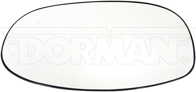 Dorman 56047 Door Mirror Glass - Left