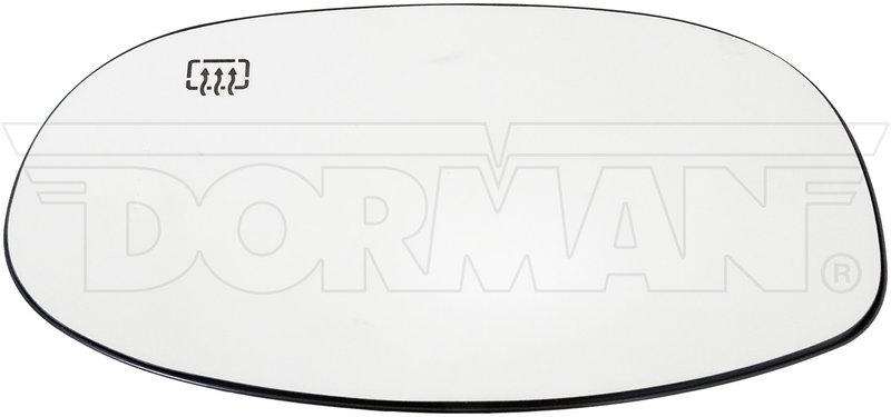Dorman 56049 Door Mirror Glass - Left