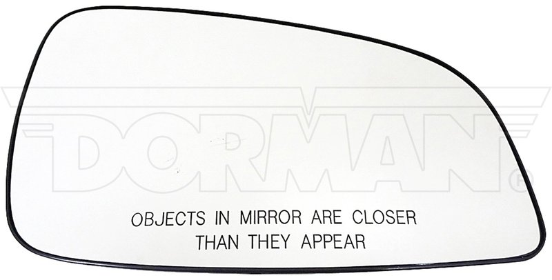Dorman 56054 Door Mirror Glass - Right