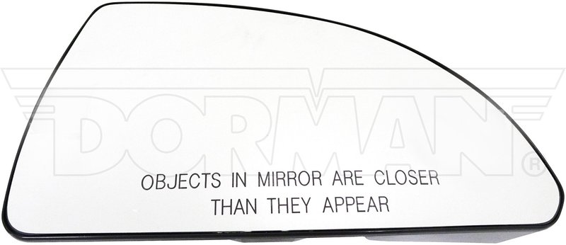 Dorman 56058 Door Mirror Glass - Right