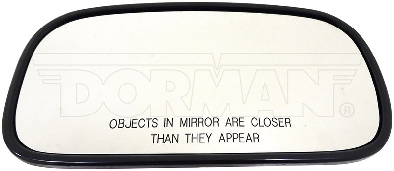 Dorman 56062 Door Mirror Glass - Right