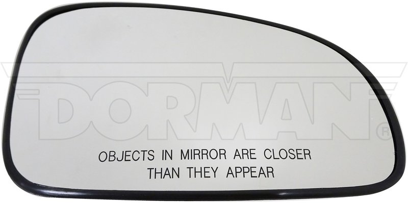 Dorman 56064 Door Mirror Glass - Right