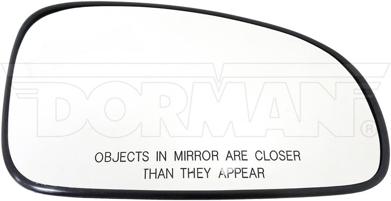 Dorman 56066 Door Mirror Glass - Right