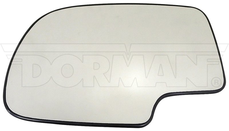 Dorman 56073 Door Mirror Glass - Left