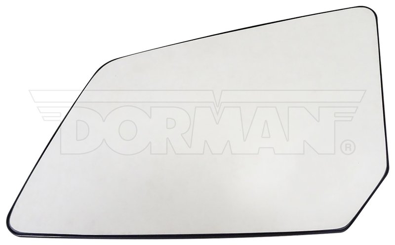 Dorman 56075 Door Mirror Glass - Left