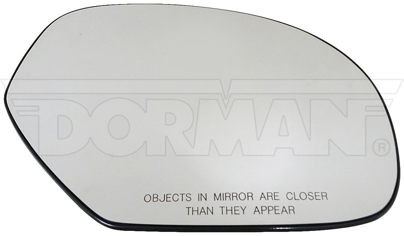 Dorman 56082 Door Mirror Glass - Right