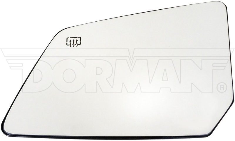 Dorman 56097 Door Mirror Glass - Left