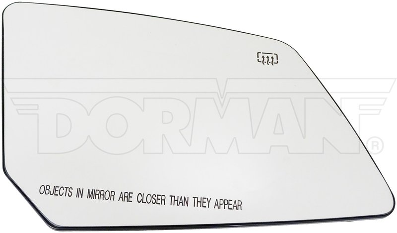 Dorman 56098 Door Mirror Glass - Right
