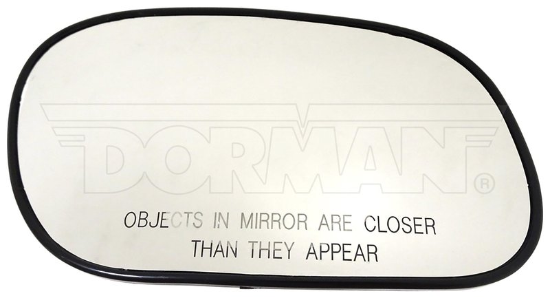 Dorman 56101 Door Mirror Glass - Right