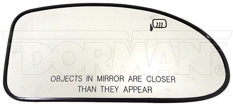 Dorman 56103 Door Mirror Glass - Right