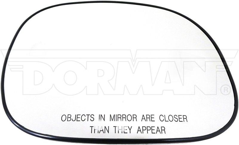 Dorman 56107 Door Mirror Glass - Right