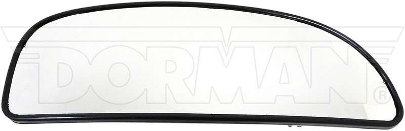 Dorman 56112 Door Mirror Glass - Left Lower