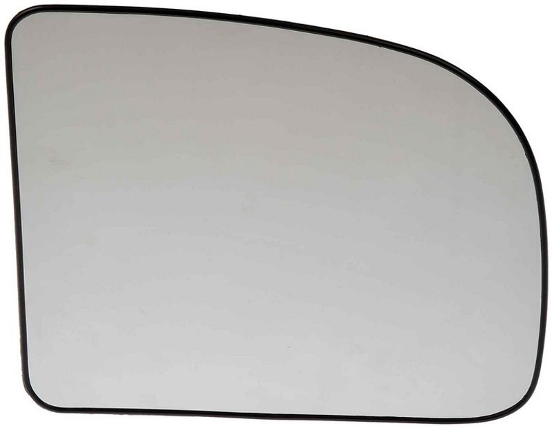 Dorman 56114 Door Mirror Glass - Left Upper