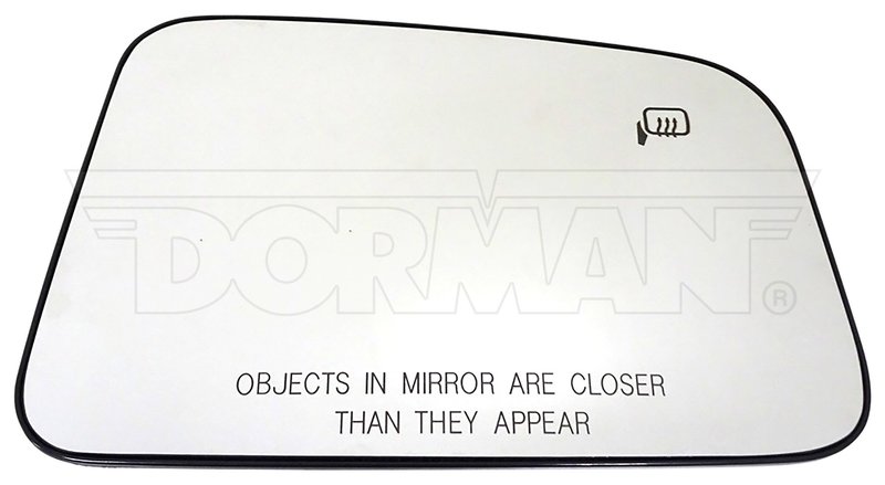 Dorman 56121 Door Mirror Glass - Right