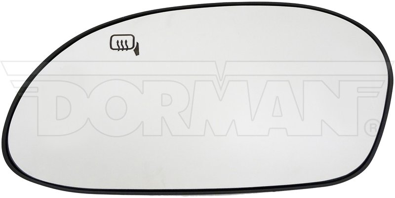 Dorman 56122 Door Mirror Glass - Left
