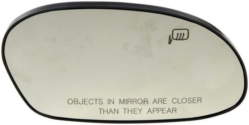 Dorman 56123 Door Mirror Glass - Right