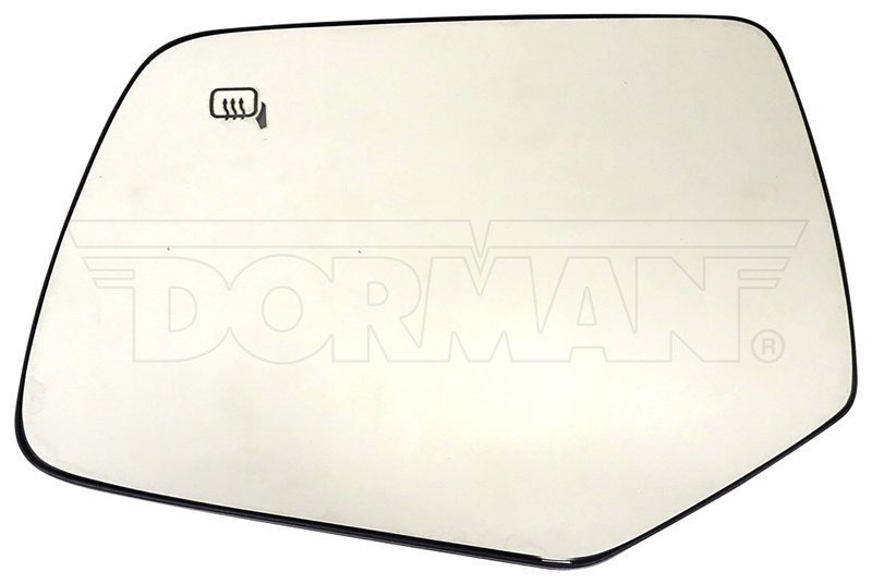 Dorman 56124 Door Mirror Glass - Left
