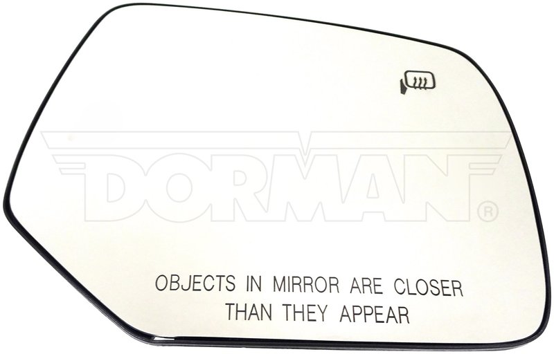 Dorman 56125 Door Mirror Glass - Right