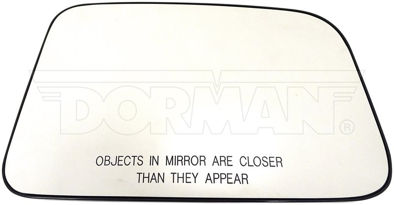 Dorman 56126 Door Mirror Glass - Right