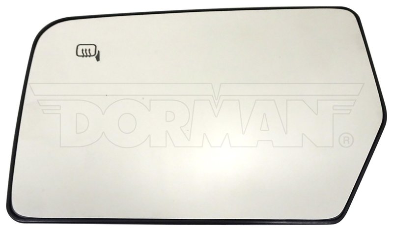 Dorman 56128 Door Mirror Glass - Left