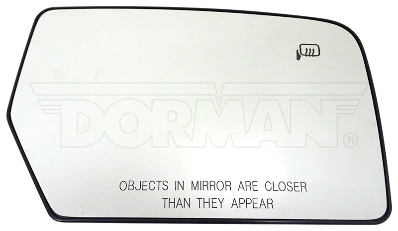 Dorman 56129 Door Mirror Glass - Right