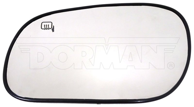 Dorman 56130 Door Mirror Glass - Left