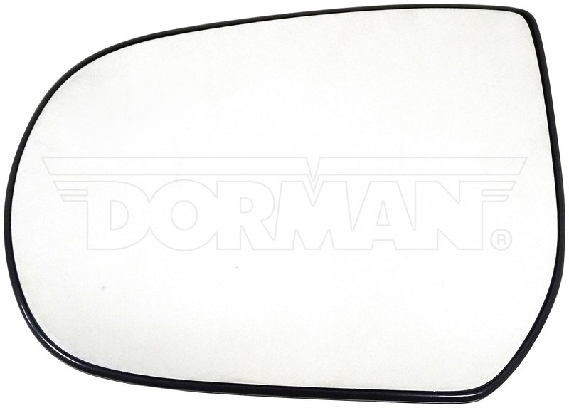 Dorman 56133 Door Mirror Glass - Left