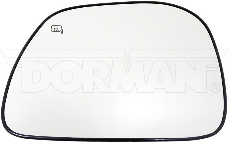 Dorman 56136 Door Mirror Glass - Left