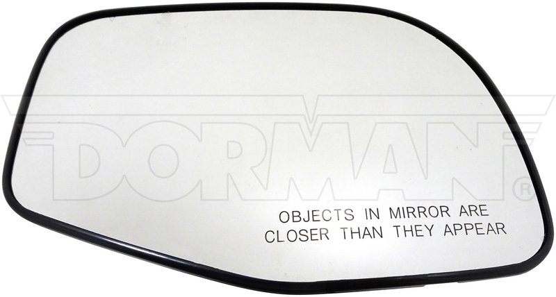 Dorman 56145 Door Mirror Glass - Right