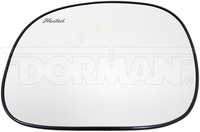 Dorman 56148 Door Mirror Glass - Left