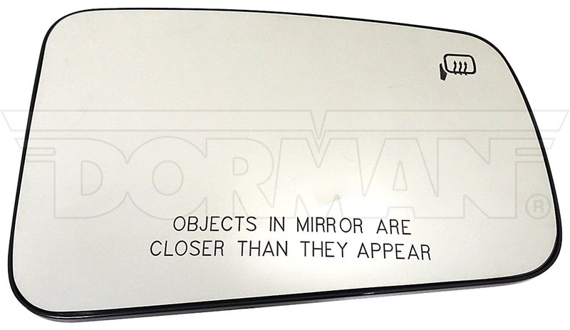 Dorman 56154 Door Mirror Glass - Right