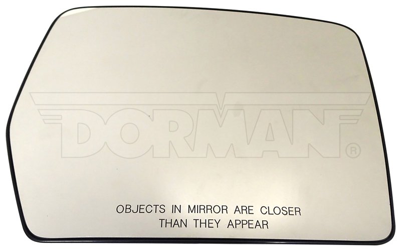 Dorman 56156 Door Mirror Glass - Right