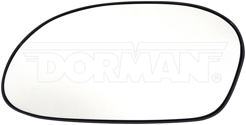 Dorman 56163 Door Mirror Glass - Left
