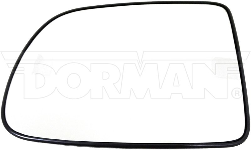 Dorman 56165 Door Mirror Glass - Left