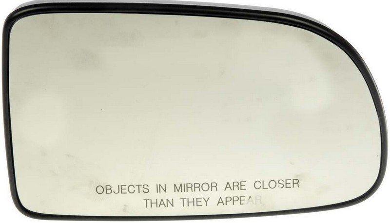 Dorman 56166 Door Mirror Glass - Right