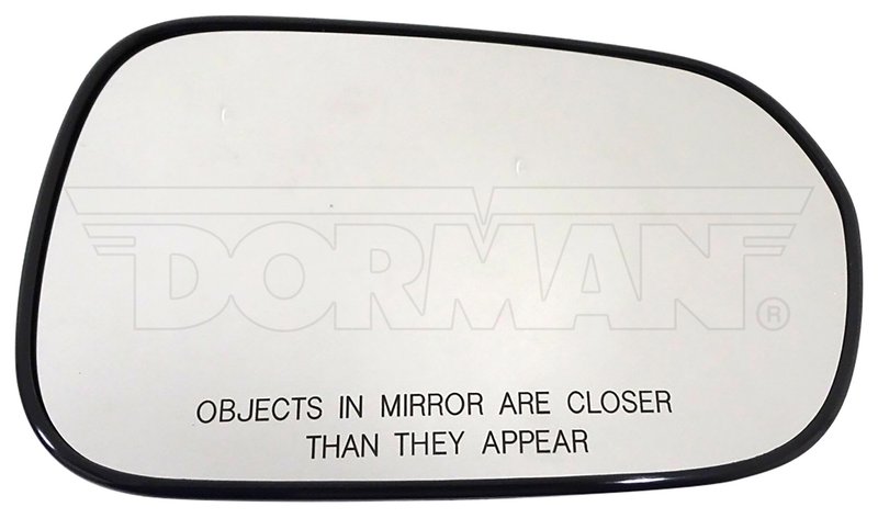 Dorman 56167 Door Mirror Glass - Right