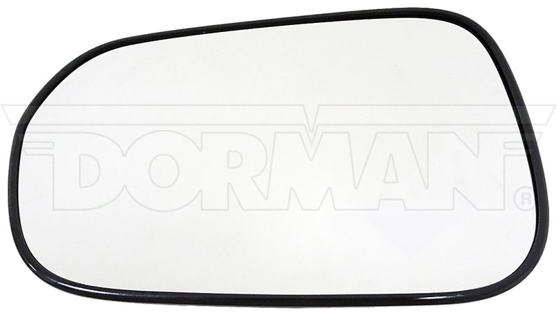 Dorman 56168 Door Mirror Glass - Left